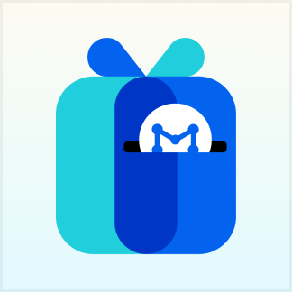 The app icon of RewardMe
